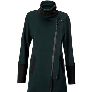 Cabi Renaissance Coat